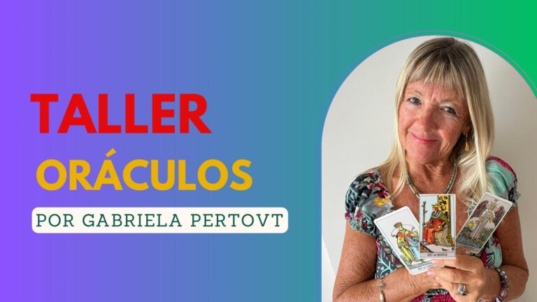 Taller de Oráculos