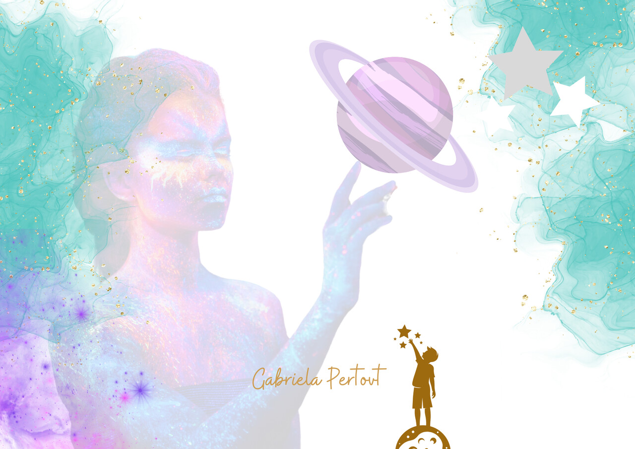 Maestría Viaje Astral